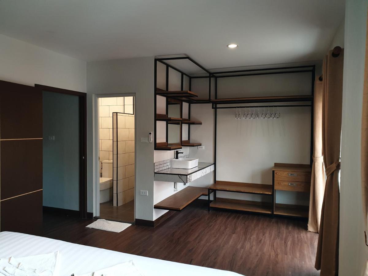 My Friend'S House Karon 호텔 외부 사진