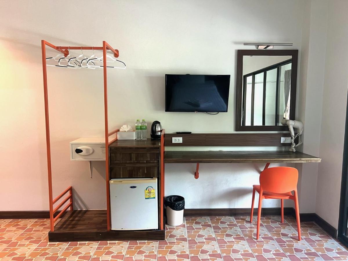 My Friend'S House Karon 호텔 외부 사진