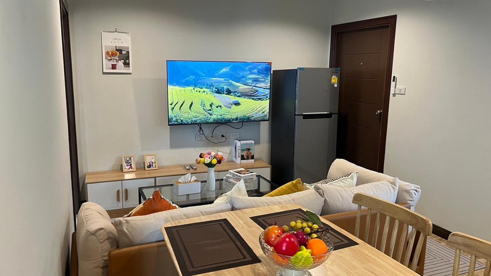 My Friend'S House Karon 호텔 외부 사진