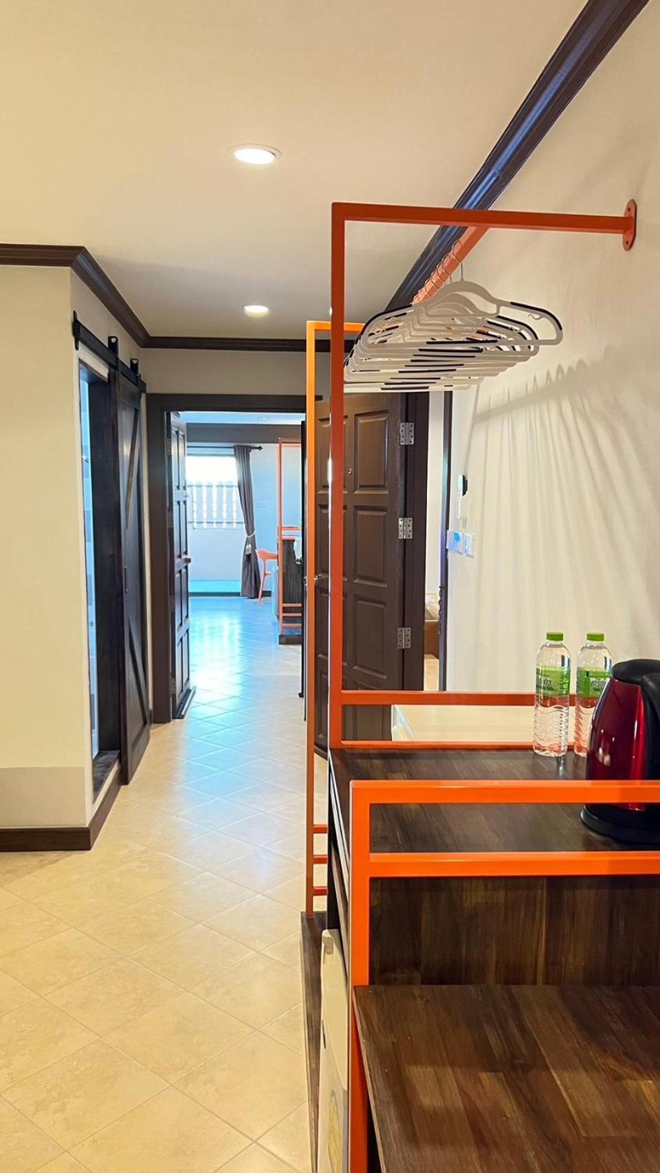 My Friend'S House Karon 호텔 외부 사진