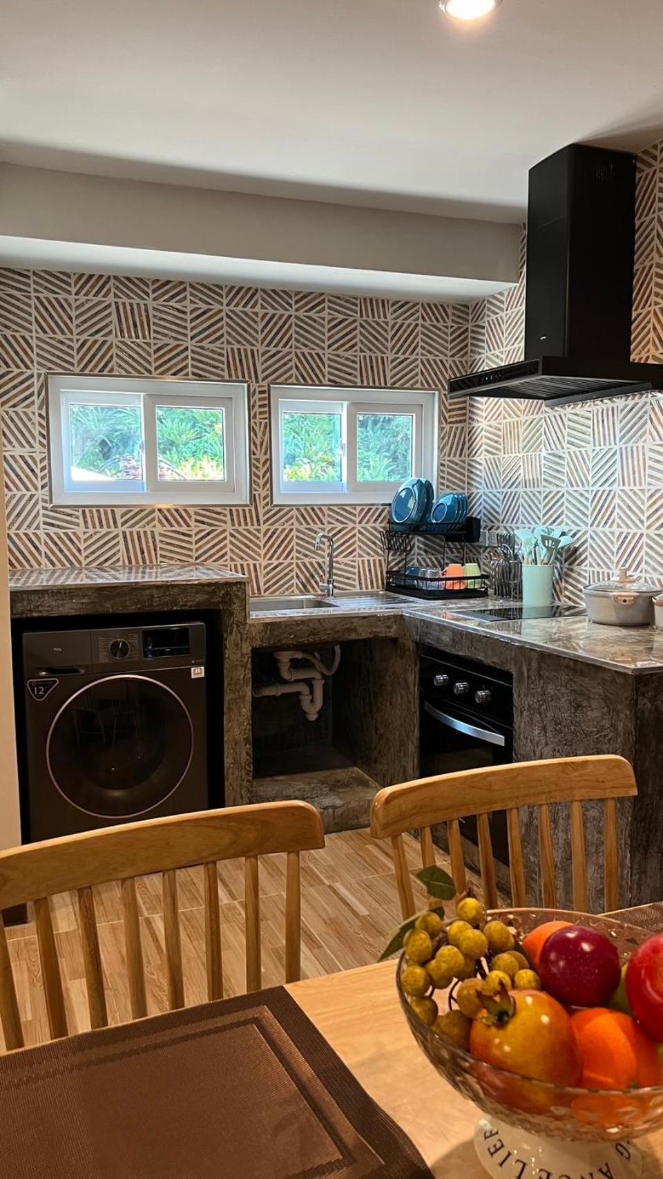 My Friend'S House Karon 호텔 외부 사진